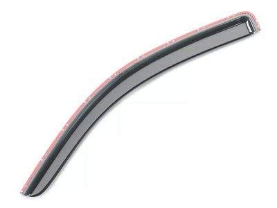 Rain Guards <br> 14-18 Chevrolet Silverado, GMC Sierra