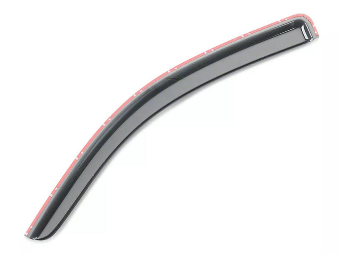 Rain Guards <br> 14-18 Chevrolet Silverado, GMC Sierra