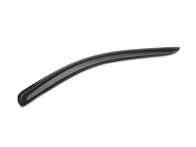 Tape-on Wind Deflectors <br> 03-09 Dodge Ram 1500 2500 3500