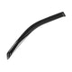 Tape-on Wind Deflectors <br> 19-24 Ram 1500