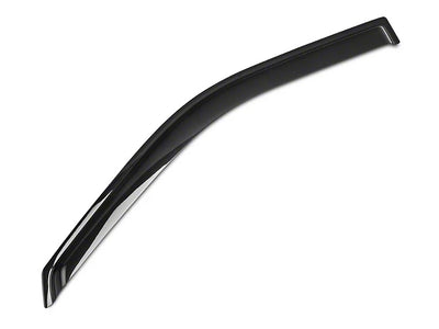 Tape-on Wind Deflectors <br> 19-24 Ram 1500
