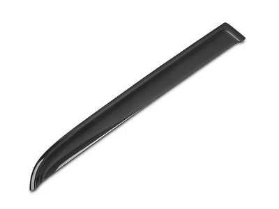 Tape-on Wind Deflectors <br> 19-24 Ram 1500