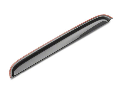 Tape-on Wind Deflectors <br> 21-24 Ford Bronco Sport