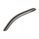 Tape-on Wind Deflectors <br> 12-19 Nissan Versa