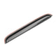 Tape-on Wind Deflectors <br> 12-19 Nissan Versa