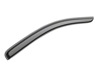 Tape-on Wind Deflectors <br> 12-19 Nissan Versa