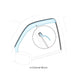 Rain Guards <br> 13-18 Nissan Pathfinder