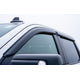 Rain Guards <br> 18-24 Chevrolet Equinox