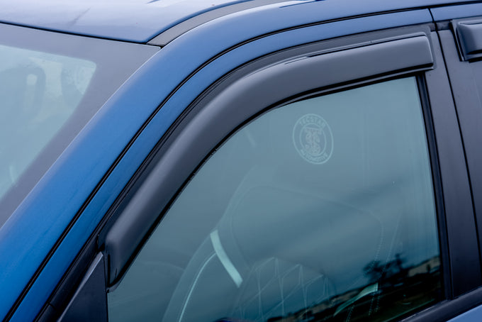 Rain Guards <br> 20-24 Kia Telluride