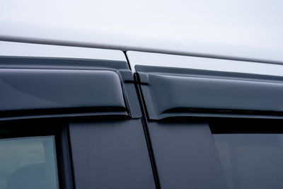 Rain Guards <br> 20-24 Kia Telluride