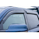 Rain Guards <br> 21-24 GMC Yukon XL, Chevrolet Suburban