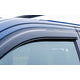 Rain Guards <br> 18-24 Ford Expedition