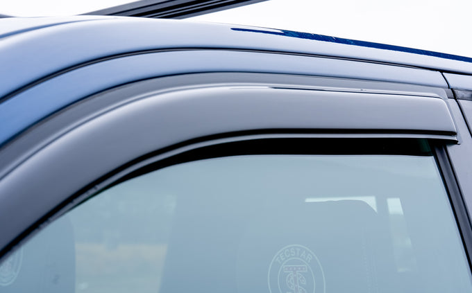 Rain Guards <br> 18-24 Ford Expedition