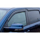 Rain Guards <br> 18-24 Ford Expedition