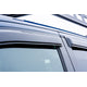 Rain Guards <br> 18-24 Ford Expedition