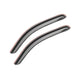 Rain Guards <br> 06-08 Mercedes-Benz Sprinter
