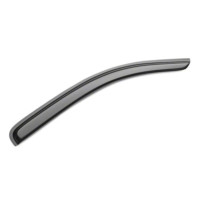 Rain Guards <br> 06-08 Mercedes-Benz Sprinter