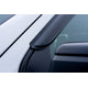 Tape-on Wind Deflectors <br> 19-24 Mercedes-Benz Sprinter 1500 2500 3500