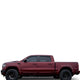 Rain Guards <br> 17-24 GMC Acadia