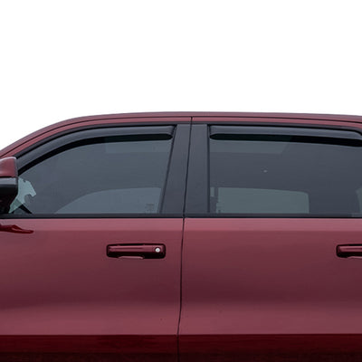 Rain Guards <br> 20-24 Kia Telluride