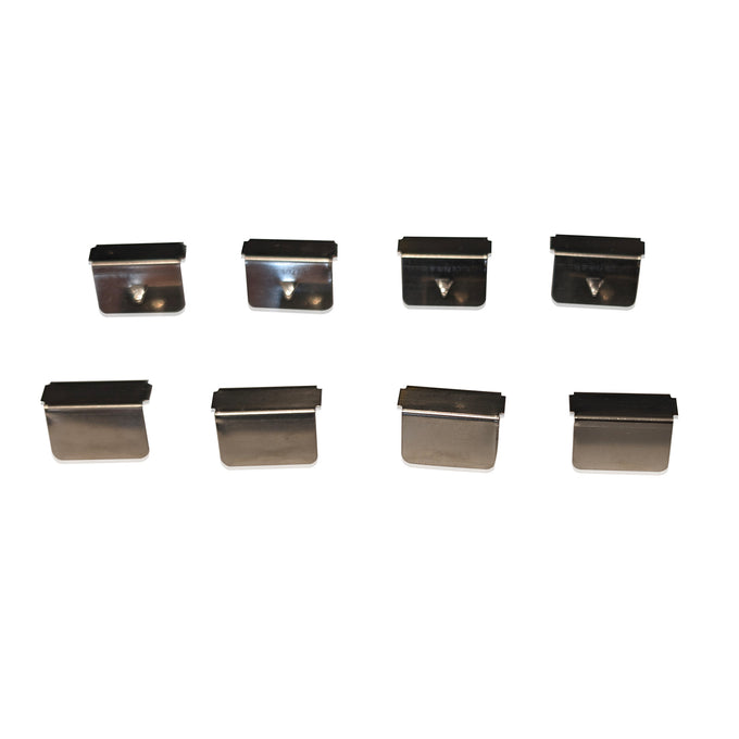 Rain Guards <br> 21-24 Cadillac Escalade ESV, Chevrolet Suburban