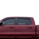 Rain Guards <br> 21-24 Cadillac Escalade ESV, Chevrolet Suburban