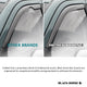 Rain Guards <br> 16-23 Toyota Tacoma