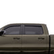 Rain Guards <br> 22-24 Nissan Frontier