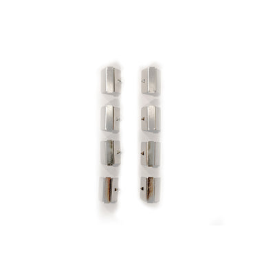 Rain Guards <br> 19-24 Chevy/GMC Silverado Sierra 1500