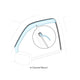 Rain Guards <br> 19-24 Ram 1500