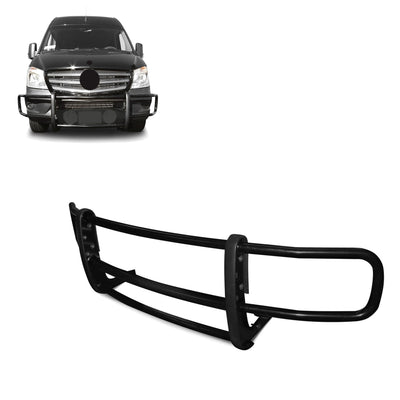 Spartan Grille Guard <br> 07-24 sprinter 2500 3500