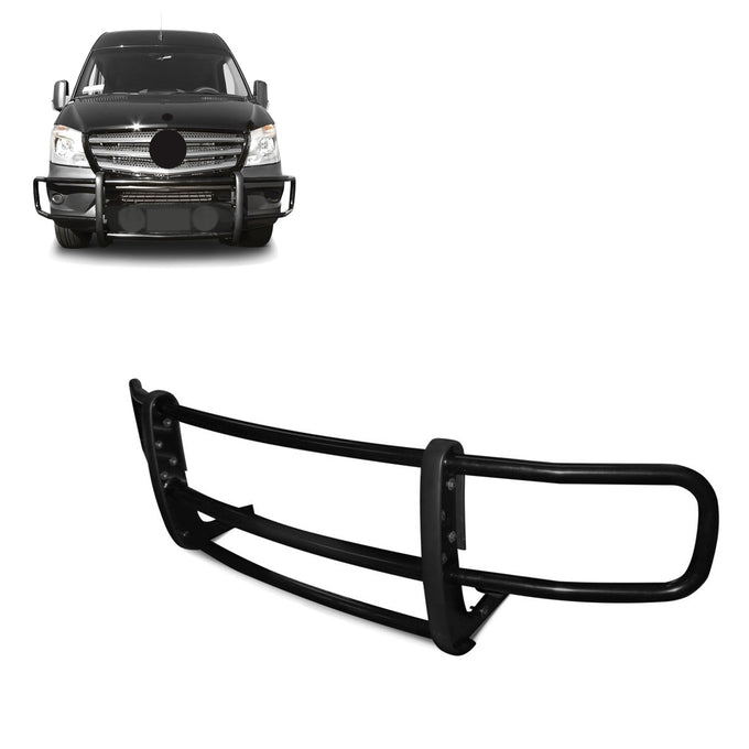 Spartan Grille Guard <br> 07-24 sprinter 2500 3500