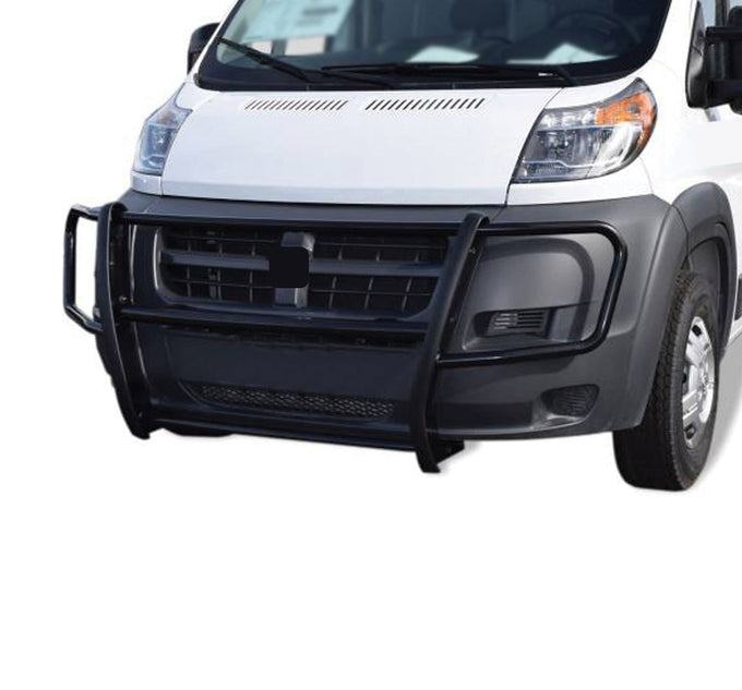Spartan Grille Guard <br> 07-24 sprinter 2500 3500