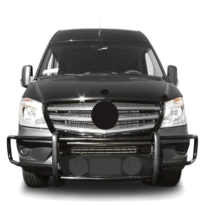 Spartan Grille Guard <br> 07-24 sprinter 2500 3500