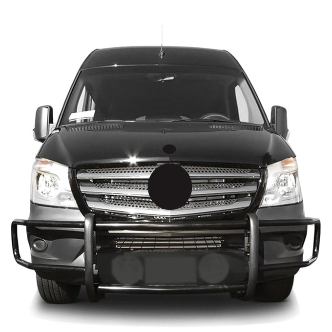 Spartan Grille Guard <br> 07-24 sprinter 2500 3500