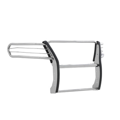 Black Powder Coat Grille Guard <br> 19-25 Mercedes-Benz Sprinter 1500 2300 3500