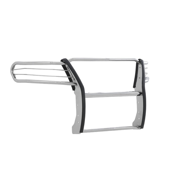 Black Powder Coat Grille Guard <br> 19-25 Mercedes-Benz Sprinter 1500 2300 3500