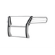 Black Powder Coat Grille Guard <br> 19-25 Mercedes-Benz Sprinter 1500 2300 3500
