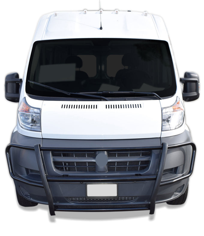 Spartan Grille Guard <br> 14-22 Ram Promaster 1500