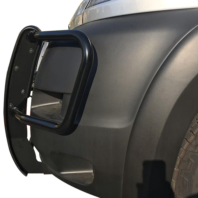Spartan Grille Guard <br> 14-22 Ram Promaster 1500