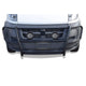 Spartan Grille Guard Kit <br> 14-22 Ram Promaster 1500 2500 3500