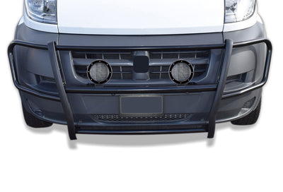 Spartan Grille Guard Kit <br> 14-22 Ram Promaster 1500 2500 3500