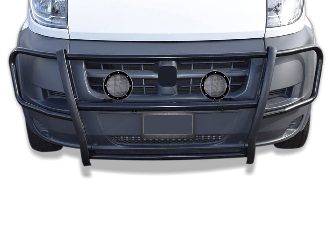 Spartan Grille Guard Kit <br> 14-22 Ram Promaster 1500 2500 3500