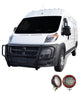 Spartan Grille Guard Kit <br> 14-22 Ram Promaster 1500 2500 3500