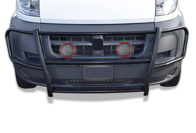 Spartan Grille Guard Kit <br> 14-22 Ram Promaster 1500 2500 3500