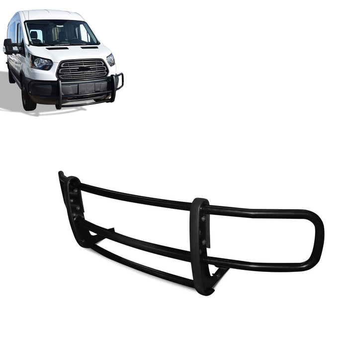 Spartan Grille Guard <br> 15-19 Ford Transit-150