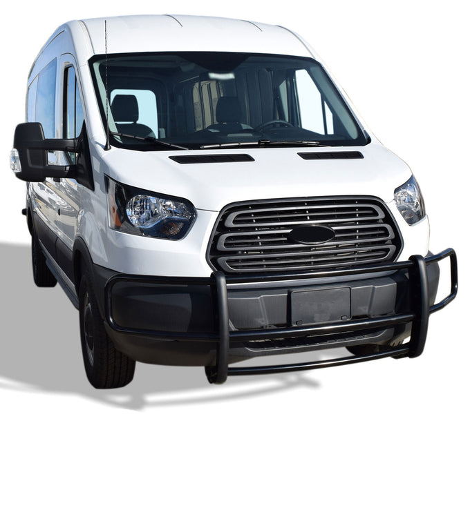 Spartan Grille Guard <br> 15-19 Ford Transit-150