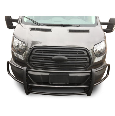Spartan Grille Guard <br> 15-19 Ford Transit-150