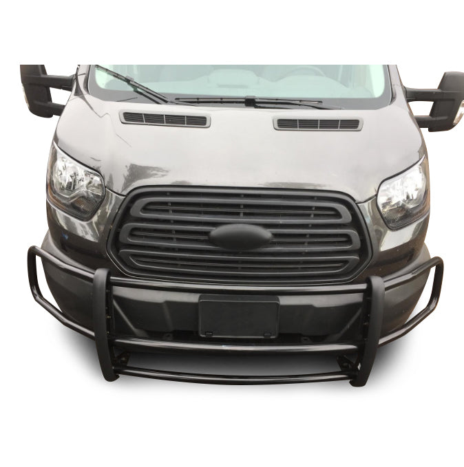 Spartan Grille Guard <br> 15-19 Ford Transit-150