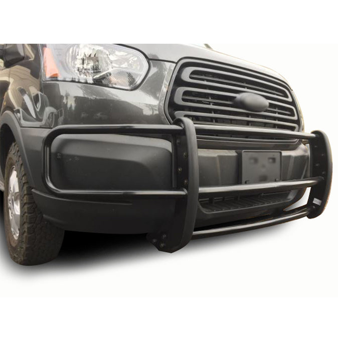 Spartan Grille Guard <br> 15-19 Ford Transit-150